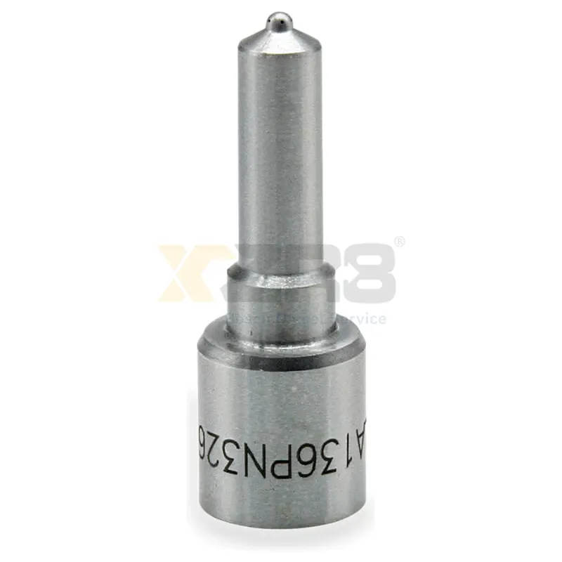 Bosch Type DLLA136PN326 Common Rail Injector Assembly (Part No.: 105017-3260) - Fit for Isuzu 4KH1 Engine 600P Light Truck - Image 4