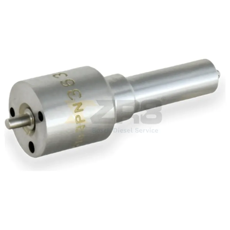Bosch Type DLLA136PN326 Common Rail Injector Assembly (Part No.: 105017-3260) - Fit for Isuzu 4KH1 Engine 600P Light Truck - Thumbnail 5