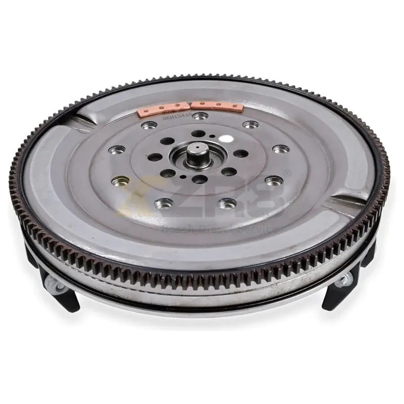 LuK 24288385 Dual Mass Flywheel Assembly - Thumbnail 1