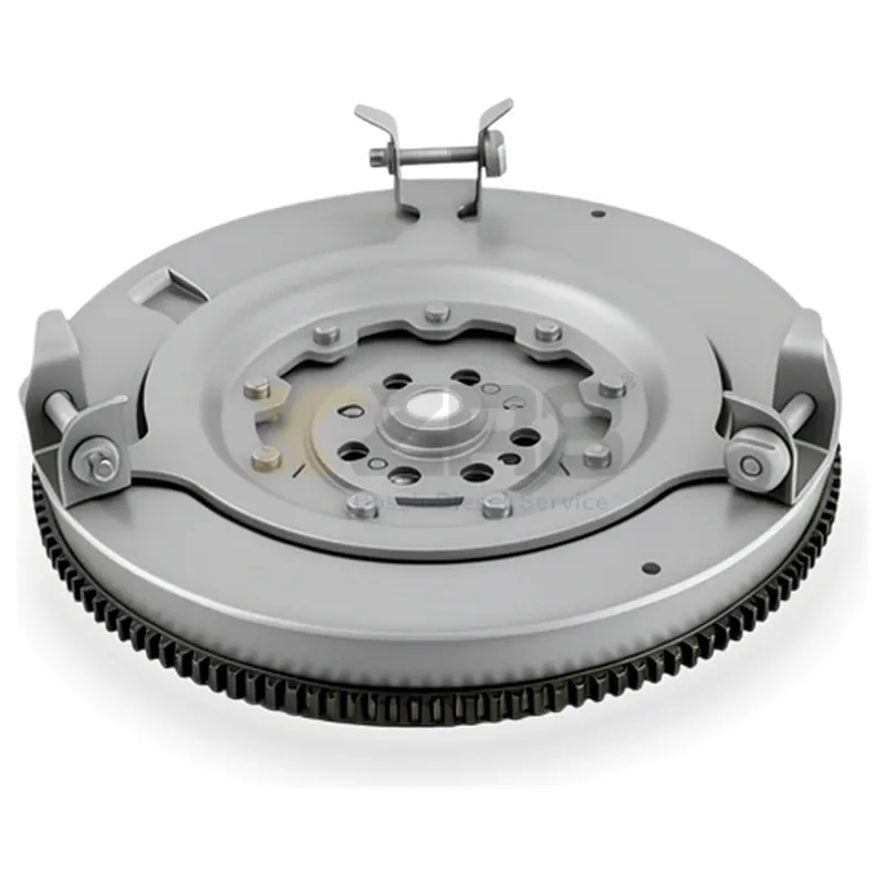 LuK 24288385 Dual Mass Flywheel Assembly - Thumbnail 2