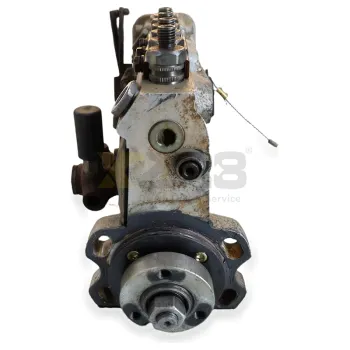 Jelinek P42 Ensemble de piston U815 Bosch P-Type Pièce centrale de système d'injection de carburant pour moteur diesel