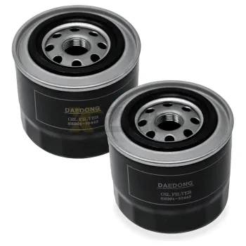 Kioti E6201-32443 Engine Oil Filter
