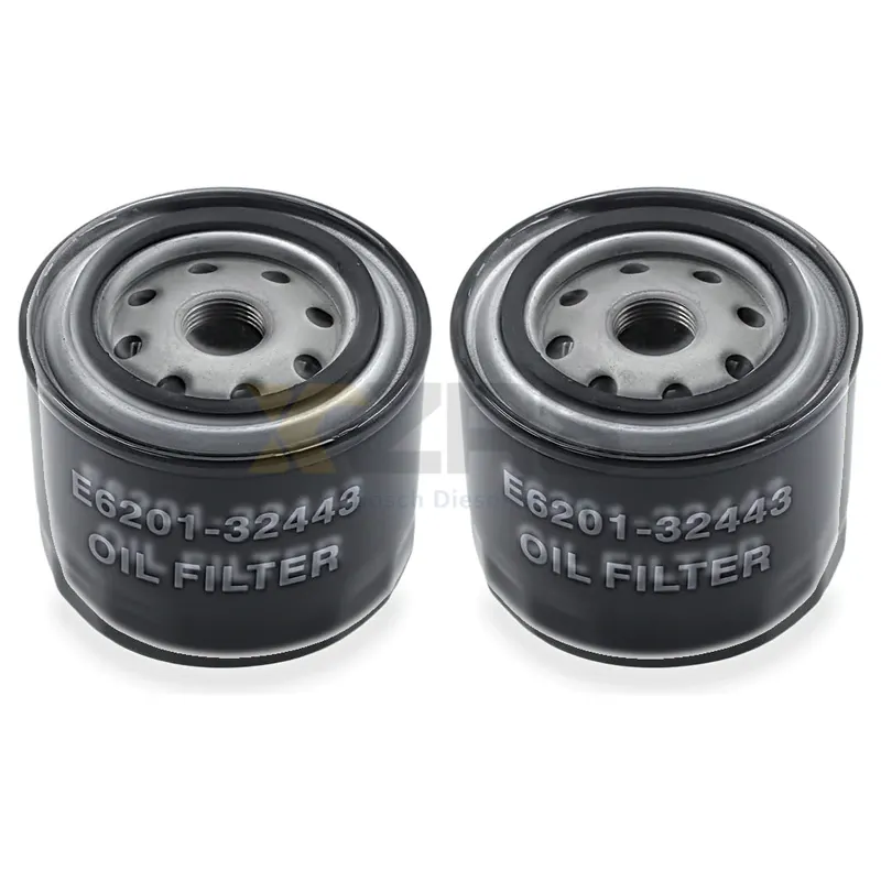 Kioti E6201-32443 Engine Oil Filter - Thumbnail 3