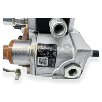 BOSCH 1111010A720-0000 Pompe d'injection de carburant Common Rail pour moteur FAWDE CA4DL type HP3