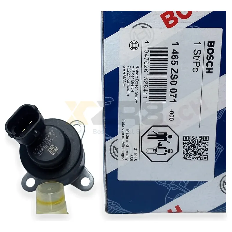 Unité de mesure de carburant Bosch 1465ZS0071 0928400689 F00N204938 - Thumbnail 2