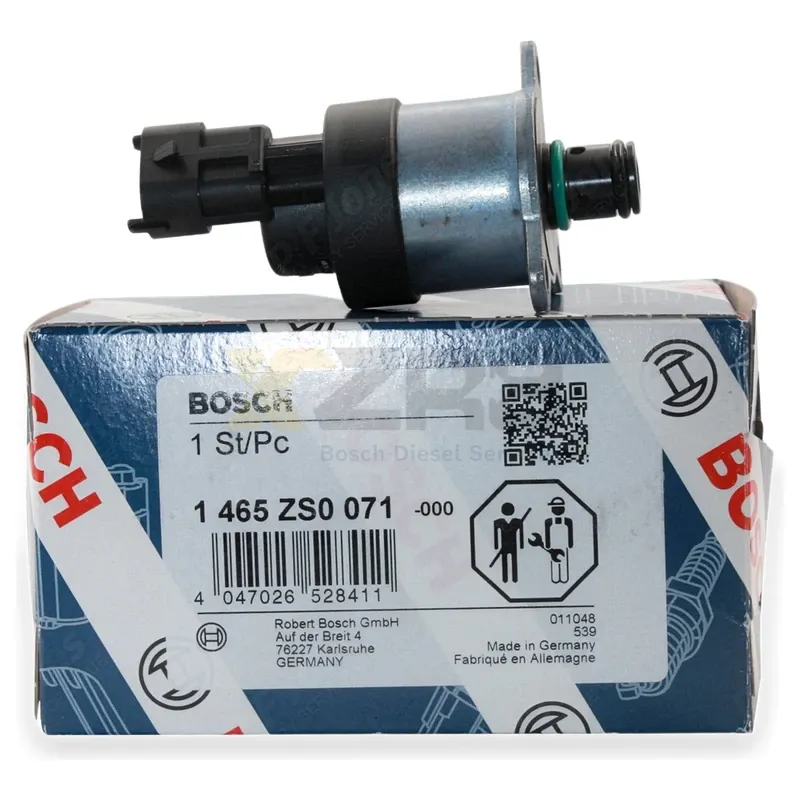 Unité de mesure de carburant Bosch 1465ZS0071 0928400689 F00N204938 - Thumbnail 5