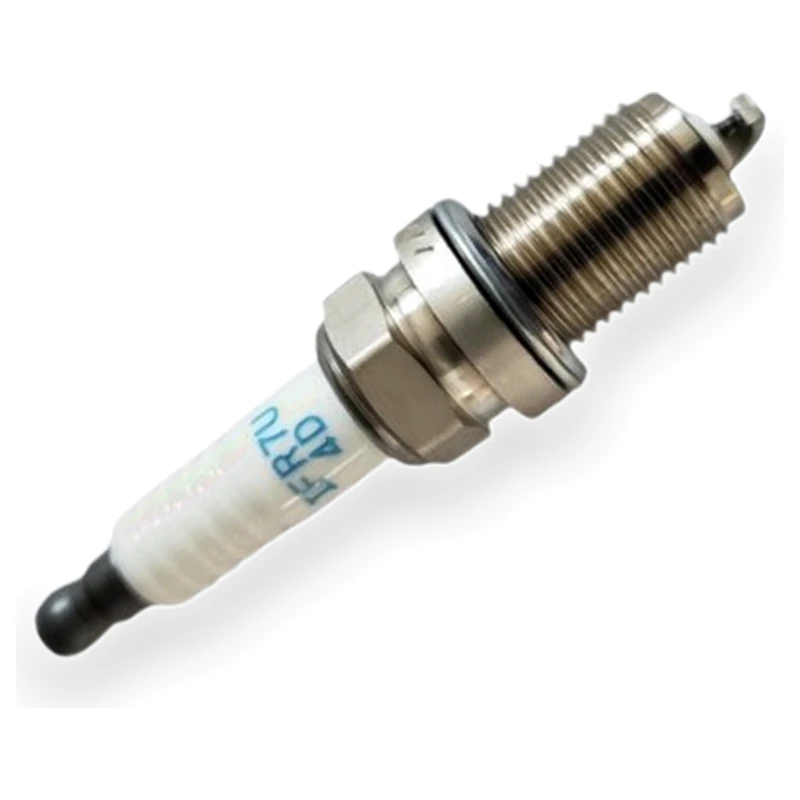 NGK IFR7U-4D Laser Iridium Spark Plugs for Yuchai Natural Gas Engine