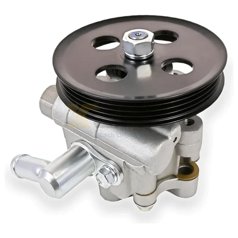Yuchai Engine Parts Direction Assist Pump A3005-3407100 Steering Pump for Bus and Truck Models - Thumbnail 2