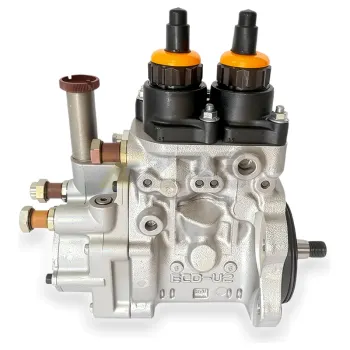 Ensemble d'injecteurs de carburant Denso