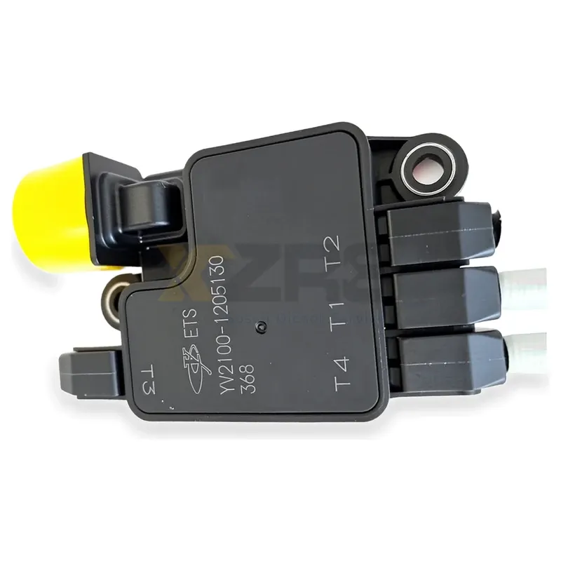 Yuchai L4400-1205130 Exhaust Temperature Sensor - Catalyst After Temperature Sensor - Image 1