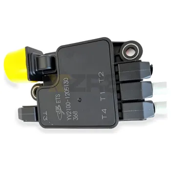 Sensor de Temperatura de Escape Yuchai L4400-1205130 - Sensor de Temperatura Después del Catalizador