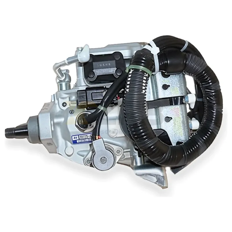 مضخة ضغط الوقود العالية لـ Hyundai Wia Tai TraKa 2.5L محرك ديزل 33105-42701/3310542701 - Image 2