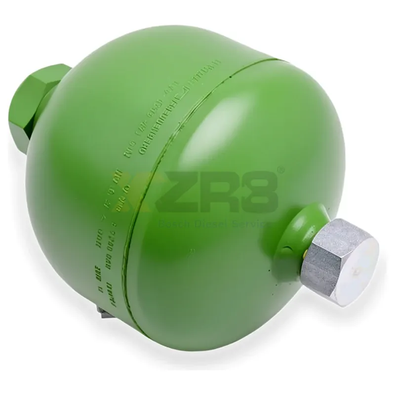 Гидравлический аккумулятор John Deere AL151344 - Image 2