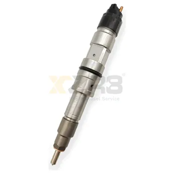 Bosch DLLA142P1654 Топливный форсунок высокого давления (0433172015) - Подходит для Weichai WP10/WD10 двигателя и Shaanqi Delong/Xingma/Yutong/Jinlong и других моделей