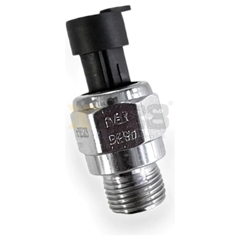Yuchai Engine Parts - Oil Pressure Sensor A10B1-3800200 - Image 3