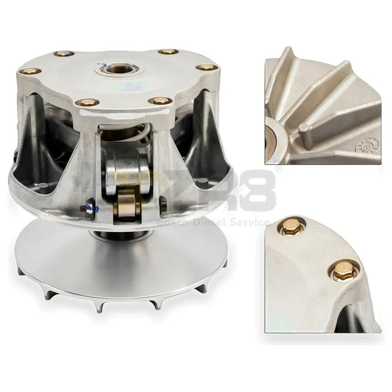مجموعة القابض الأساسي للإدارة Polaris 1322953 EBS - Image 1
