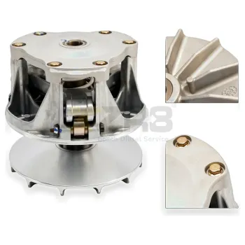 مجموعة القابض الأساسي للإدارة Polaris 1322953 EBS