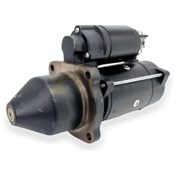 Стартер Bosch AZE4124 в сборе