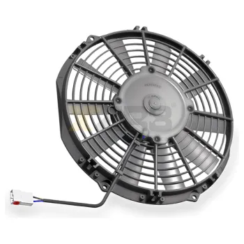 SPAL VA11-AP8/C-57S Axial Fan Blower Assembly