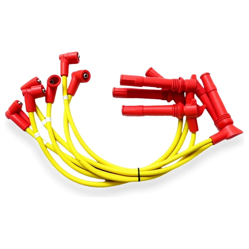 Xianghuo 612600190764 High Pressure Line/Cylinder Line - Compatible with Weichai WP12 Engine