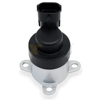 BOSCH 0928400760 Fuel Metering Unit - Common Rail System Control Valve