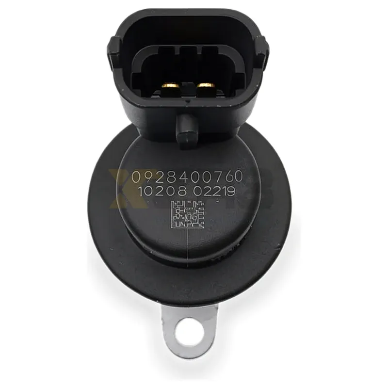BOSCH 0928400760 Unidade de Medição de Combustível - Válvula de Controle do Sistema de Baja Pressão - Image 5