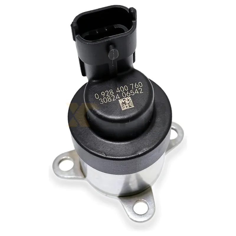 BOSCH 0928400760 Unidade de Medição de Combustível - Válvula de Controle do Sistema de Baja Pressão - Image 6