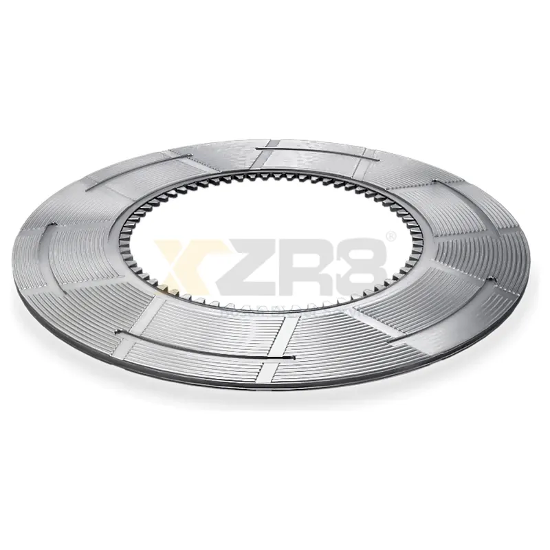 Caterpillar 4S9072 2H4338 Clutch Plate Kit - Image 1