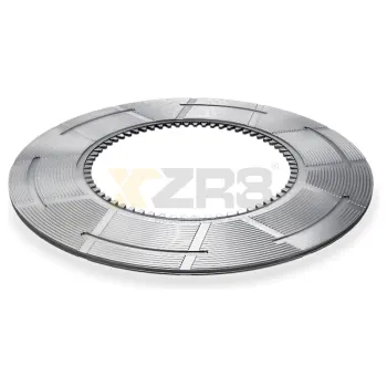 Caterpillar 4S9072 2H4338 Clutch Plate Kit