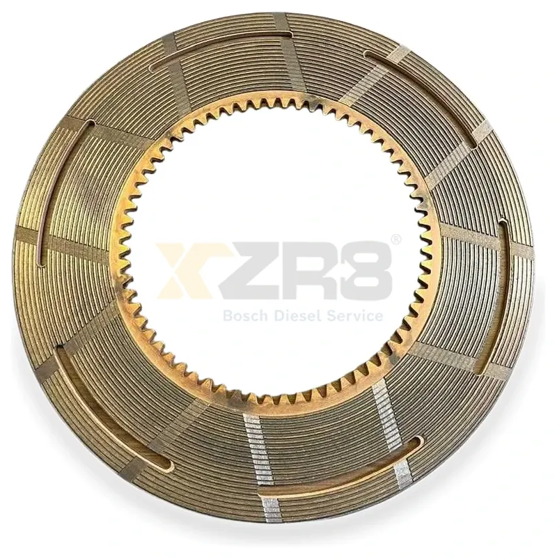 Caterpillar 4S9072 2H4338 Clutch Plate Kit - Image 2