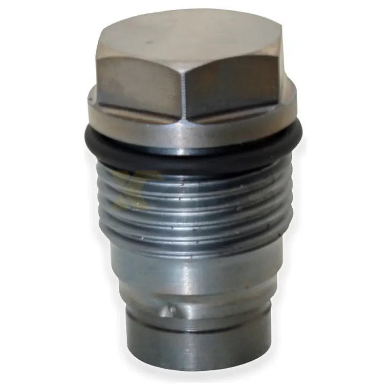 Bosch Common Rail Tube 0445226079 Yuchai Code L4700-1111A00 - Image 3