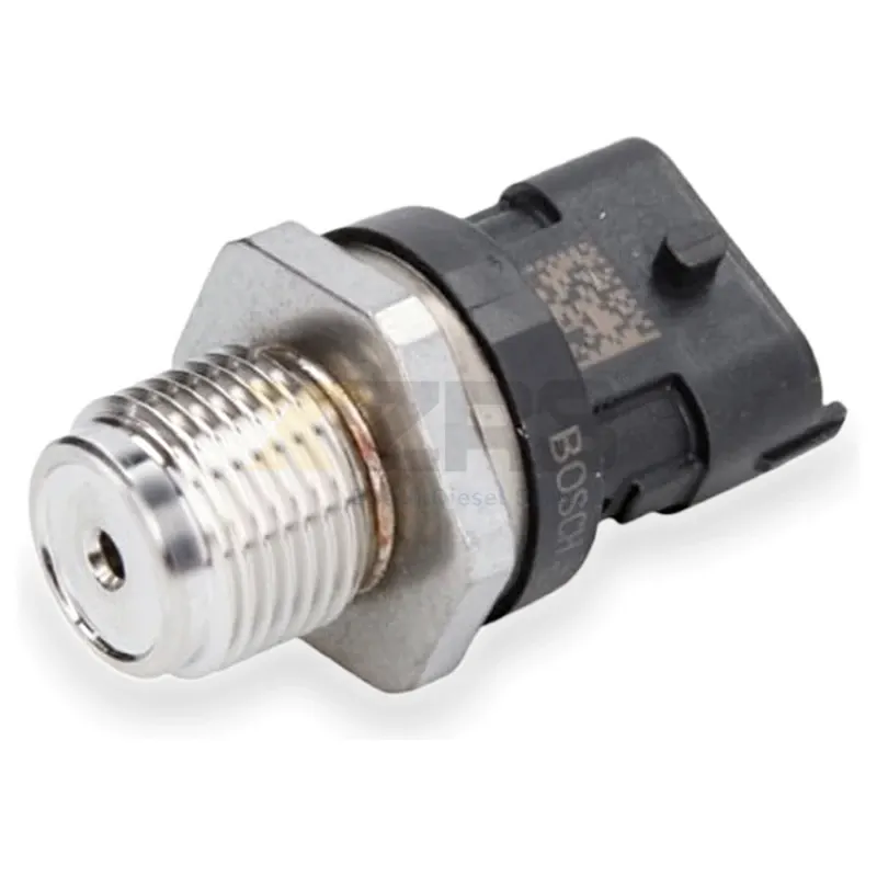Bosch Common Rail Tube 0445226079 Yuchai Code L4700-1111A00 - Image 4