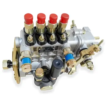 Longkou BP2298A Fuel Injection Pump Assembly