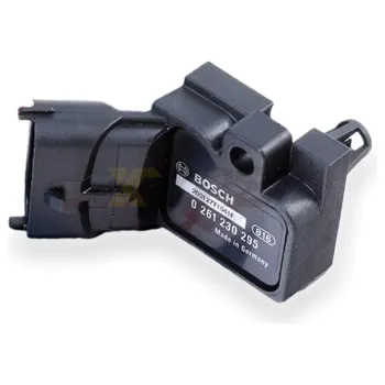 Датчик температуры и давления природного газа Bosch 0261220145