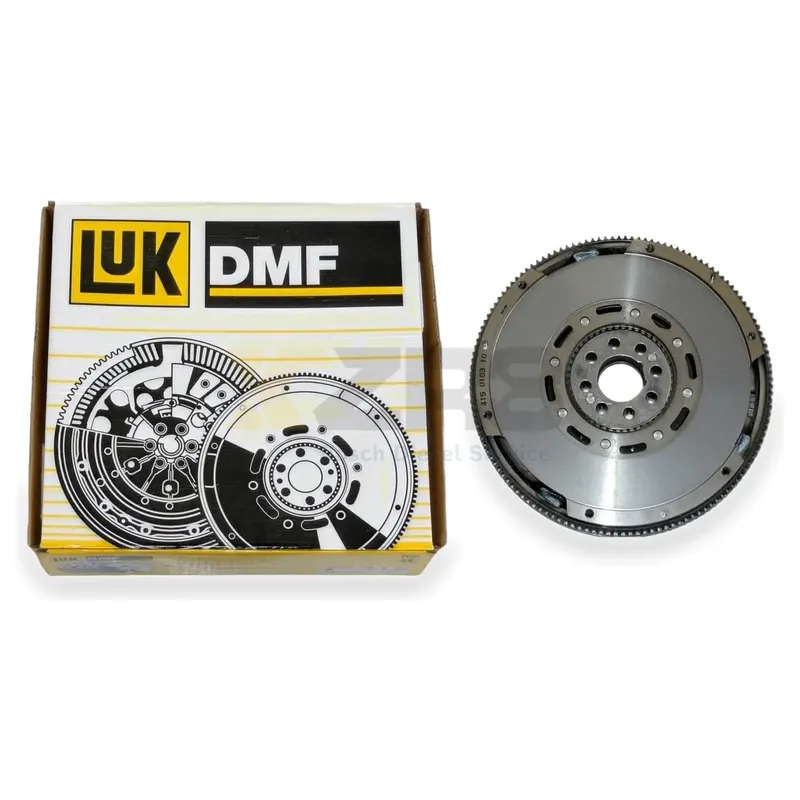 LuK 415050609 Dual Mass Flywheel Assembly - Image 1