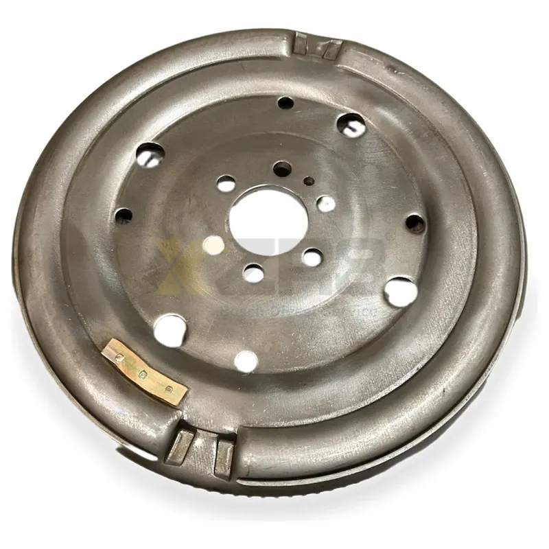 LuK 415050609 Dual Mass Flywheel Assembly - Image 2