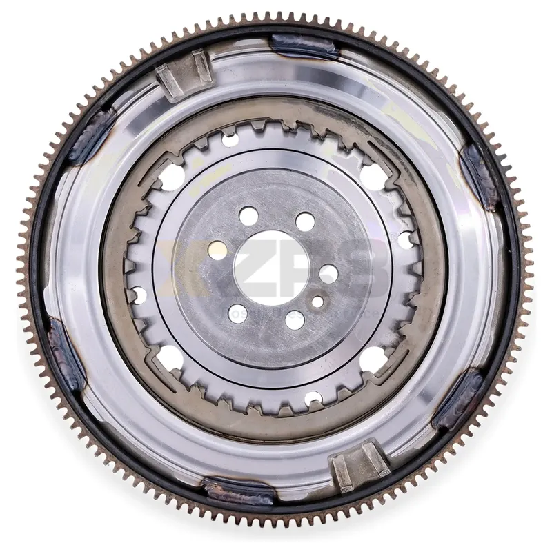 LuK 415050609 Dual Mass Flywheel Assembly - Thumbnail 3