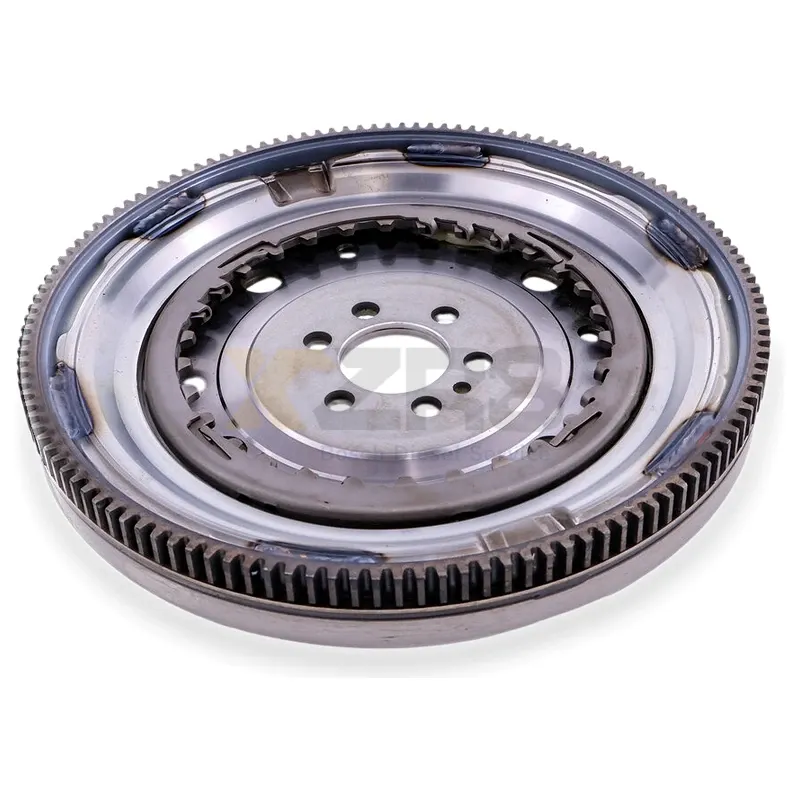 LuK 415050609 Dual Mass Flywheel Assembly - Image 4