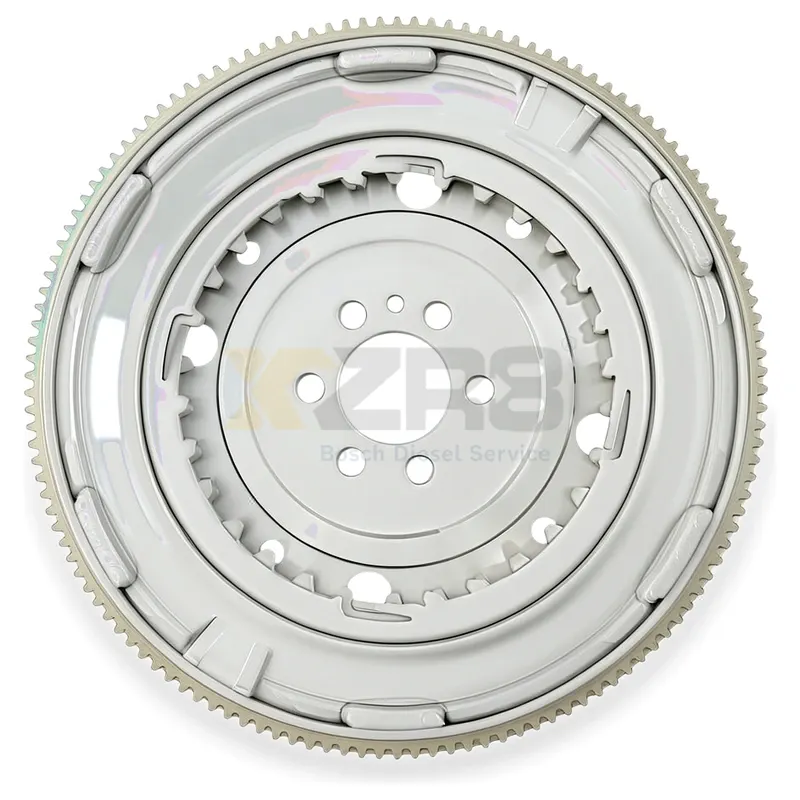 LuK 415050609 Dual Mass Flywheel Assembly - Thumbnail 5