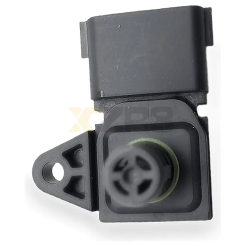 مستشعر ضغط ودرجة حرارة التدفق 3602105-60D من هانشينغ - قطع الأصلية من مصنع فاف داتش - Image 3