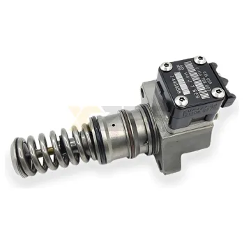 Bosch 0414755007 Unidad de Bomba de Inyección de Combustible para Motores Mack E-TECH Renault DAF