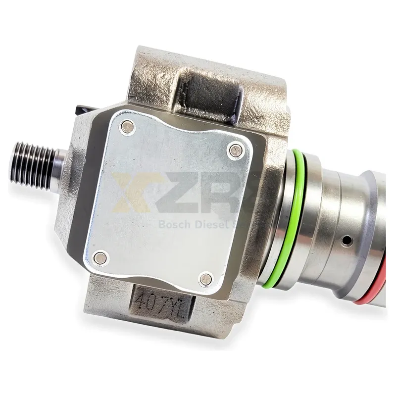 Bosch 0414755007 Unidad de Bomba de Inyección de Combustible para Motores Mack E-TECH Renault DAF - Image 4