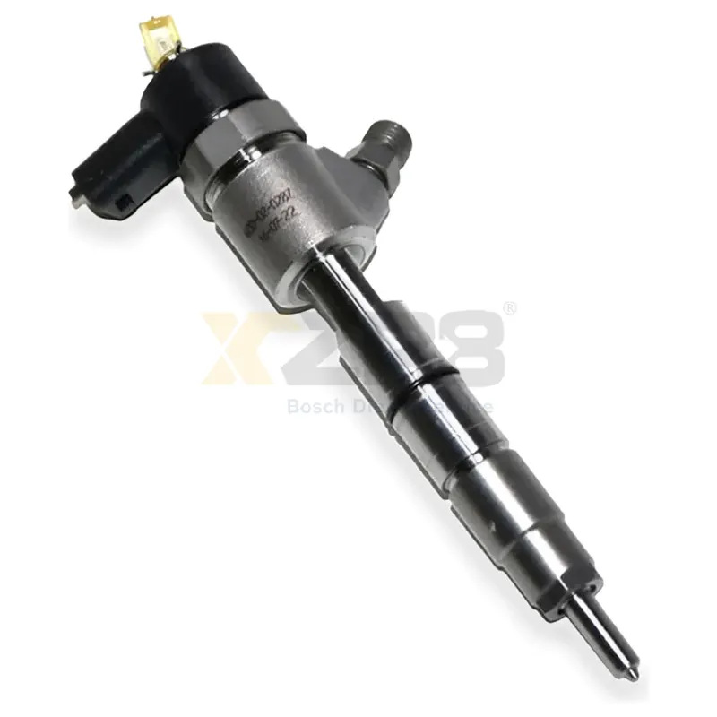 Bosch (Bosch) общая магистраль форсунка 0445110467 совместима с двигателем Nissan ZD30 - Thumbnail 1
