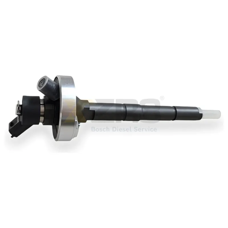 Bosch (Bosch) общая магистраль форсунка 0445110467 совместима с двигателем Nissan ZD30 - Thumbnail 2