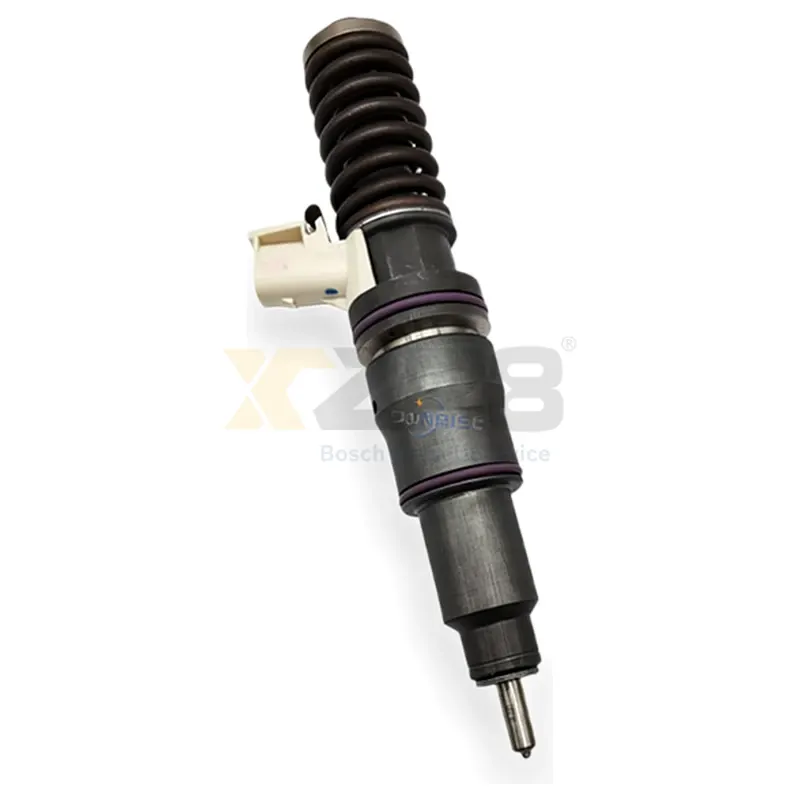 Delphi BEBE4D24001 Электронный инжектор 21371672 для двигателя Volvo D13 - Image 1