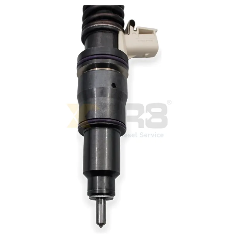 Delphi BEBE4D24001 Электронный инжектор 21371672 для двигателя Volvo D13 - Image 4