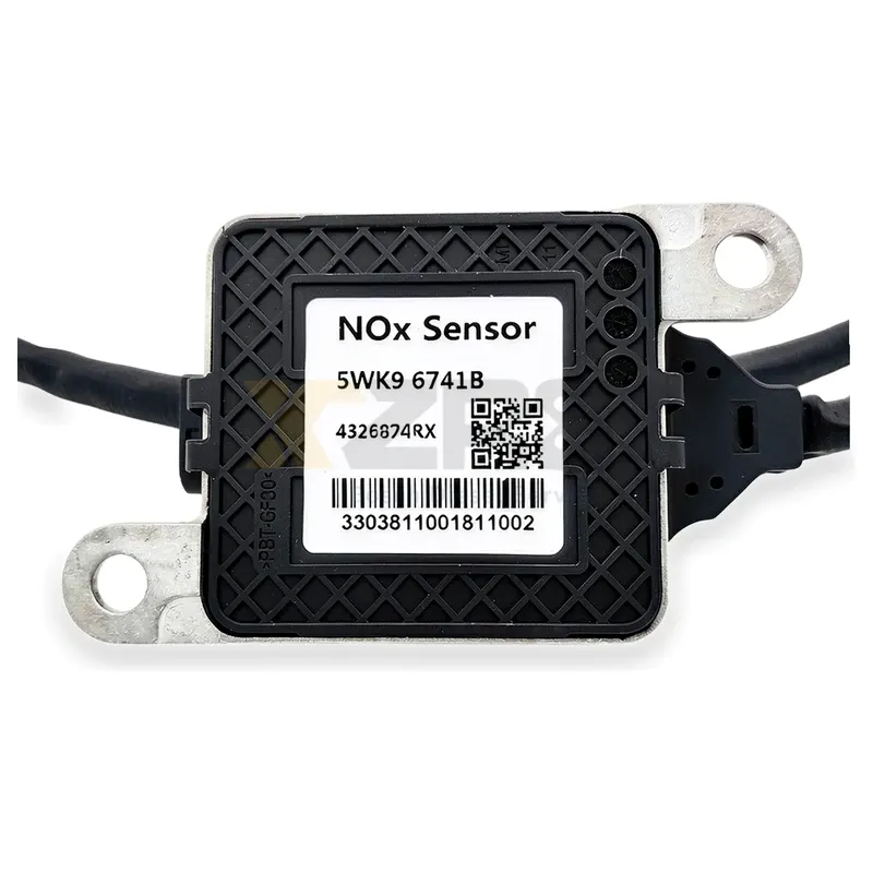 Cummins 5WK96741 NOx Sensor 2872946 4326874 for ISB6.7 ISX15 Diesel Engine - Thumbnail 2