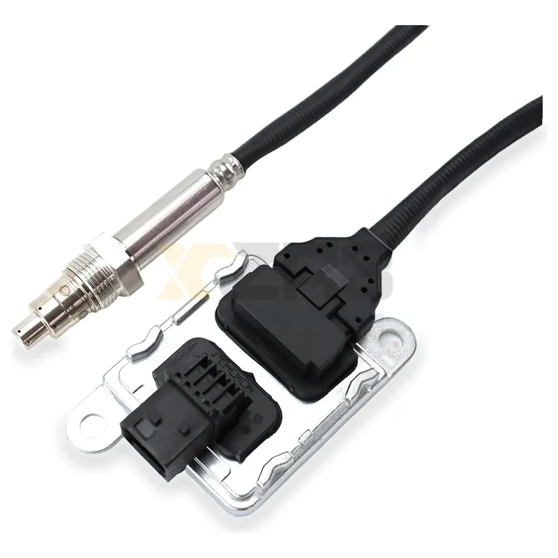 Cummins 5WK96741 NOx Sensor 2872946 4326874 for ISB6.7 ISX15 Diesel Engine - Image 3