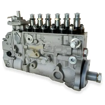 مضخة وقود عالية الضغط C5256100 كومينز - BHF6P120005