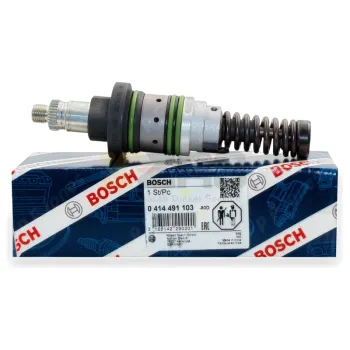 Bosch BOSCH 0414491103 pompe de carburant commune Diesel - Adapté pour le moteur Deutz 1303